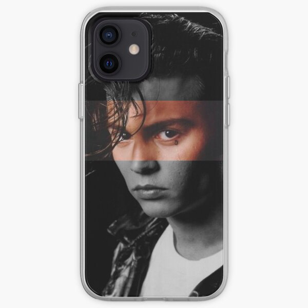 Wade Crybaby Walker iPhone Soft Case