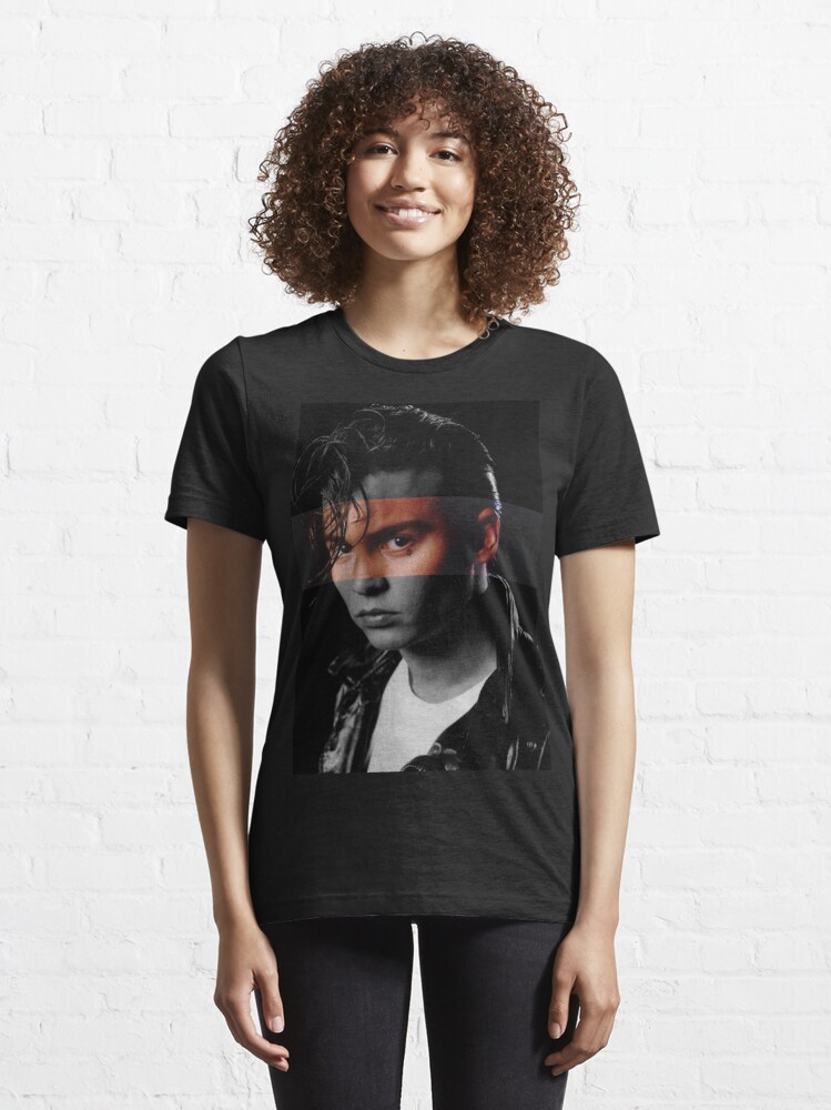 Cry-Baby Wade Walker T-Shirt