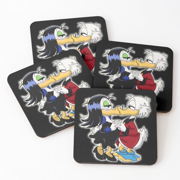 Item preview, Dimeshipping - Gentle kiss designed and sold by McDuck Department Store.
