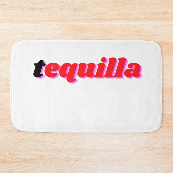 Item preview, tequilla gift under christmas tree designed and sold by EmmentalinParis.