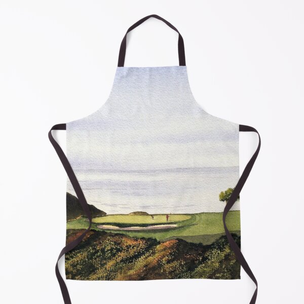 Item preview, Torrey Pines South Golf Course Hole 3 designed and sold by William Holkham.