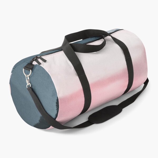 Item preview, Snow capped mountains under the pink cloudy skies designed and sold by Dear-Ashlin.