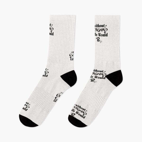 Item preview,  Without organ Life Would Be Flat  designed and sold by HananDesign13.