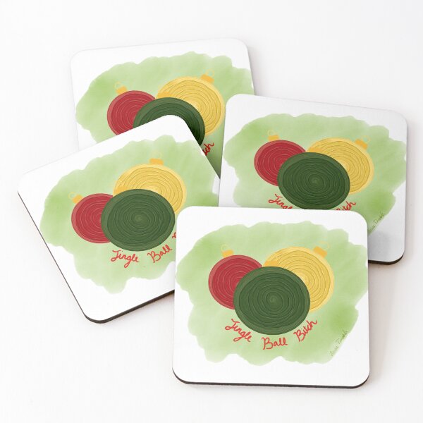 Item preview, Ornaments designed and sold by AnnieGetYourPen.