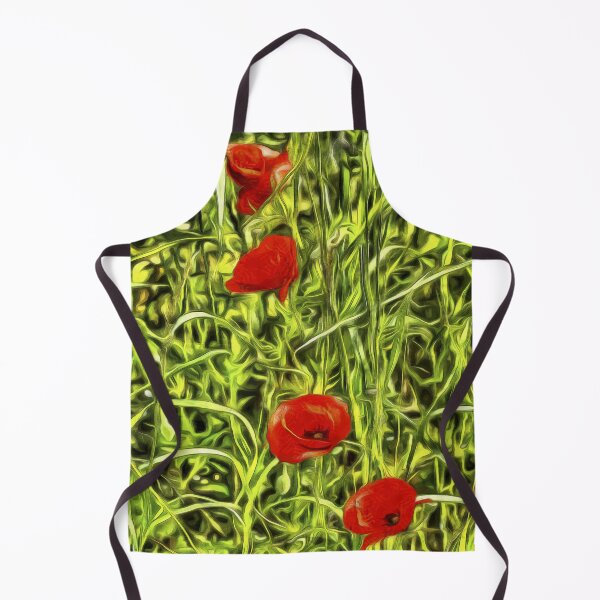 Item preview, Van Gogh Poppies designed and sold by Londonimages.