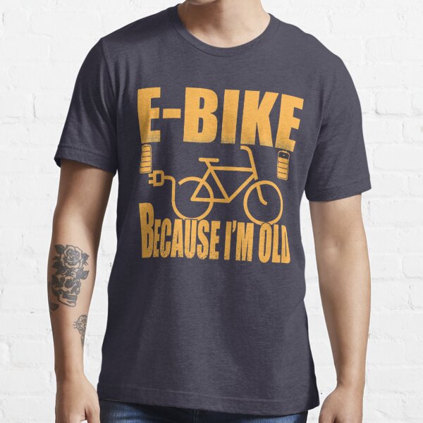 bike t shirt uk