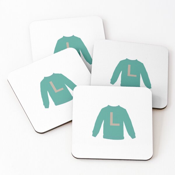 Item preview, L sweater drawing  designed and sold by sashawhiley.