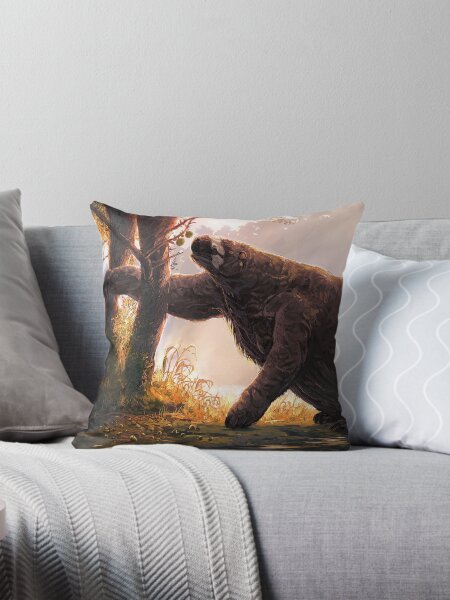 Giant throw pillows best sale