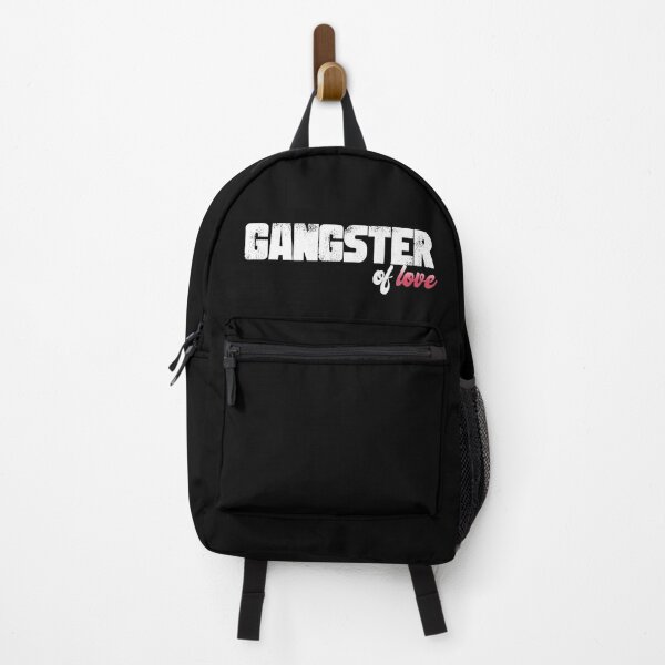 Item preview, Gangster Of Love designed and sold by NECHSTORE.