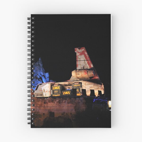 Item preview, Galaxy's Edge designed and sold by Maria Vallette.