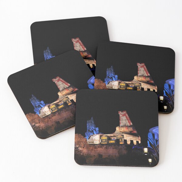Item preview, Galaxy's Edge designed and sold by Maria Vallette.