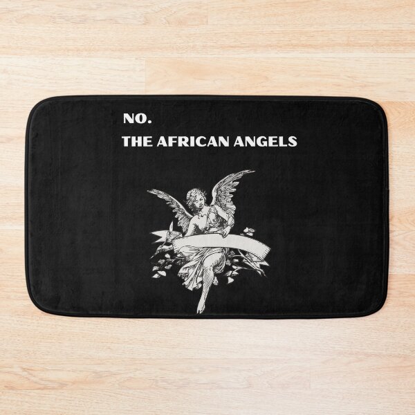 Item preview, No. THE AFRICAN ANGELS  designed and sold by Dealzo.