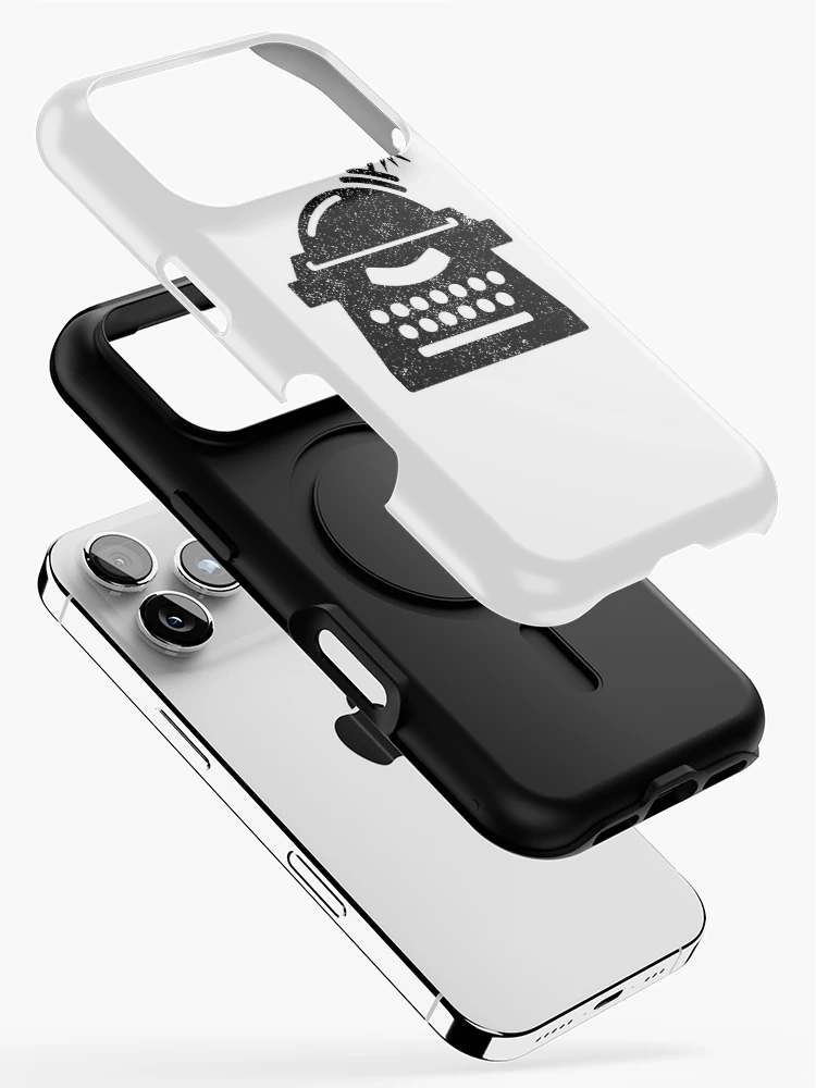 Thumbnail 2 of 4, iPhone Case, ScriptBlast Logo designed and sold by scriptblast.