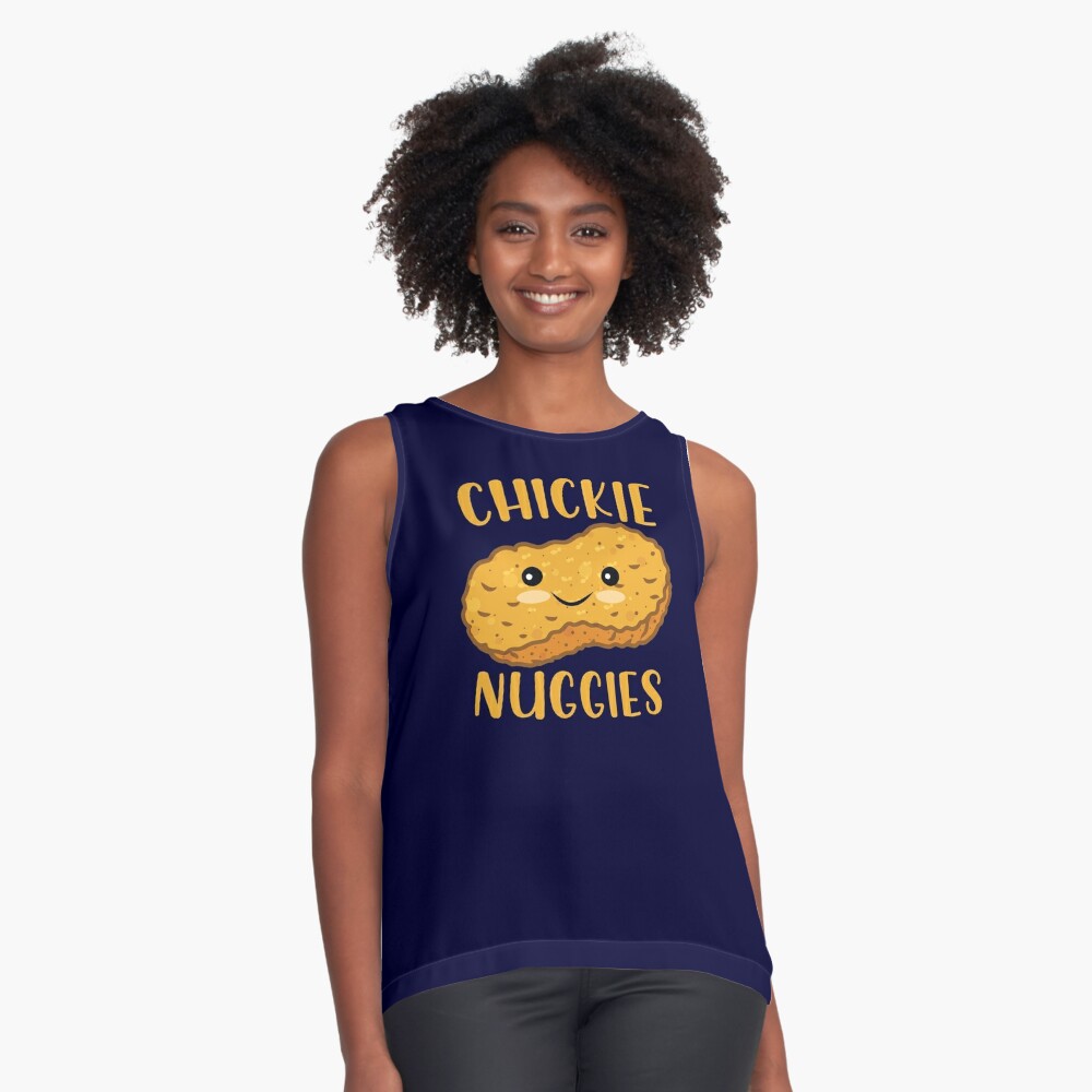 Chickie Nuggies