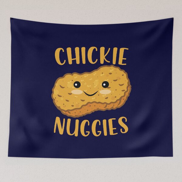 Item preview, Chickie Nuggies designed and sold by CrystalCrush.