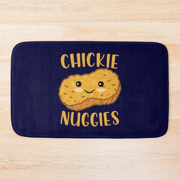 Item preview, Chickie Nuggies designed and sold by CrystalCrush.