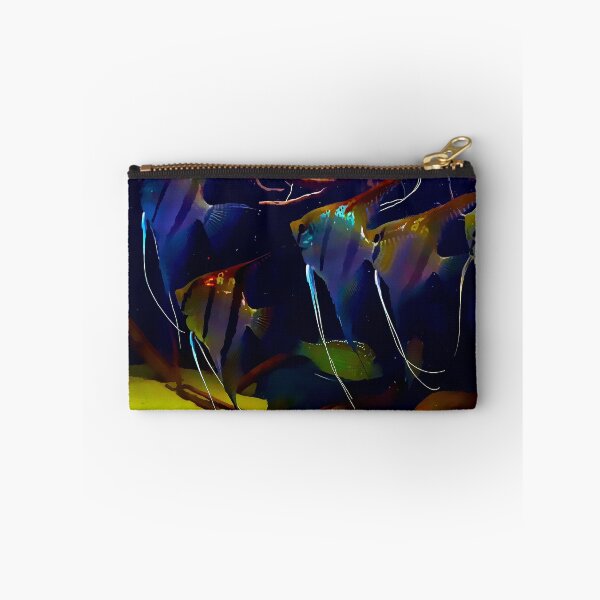 Item preview, Angelfish Aquarium designed and sold by GFishy.