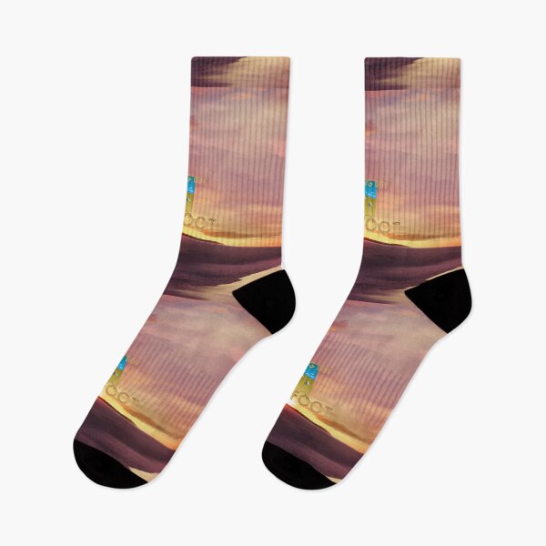 Item preview, Nothing But Barefoot designed and sold by teepossible.