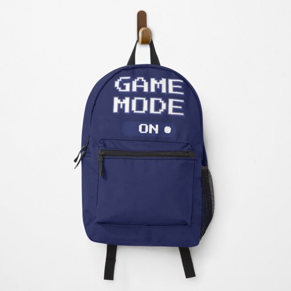 Item preview, Game Mode On Design designed and sold by gnunes81.