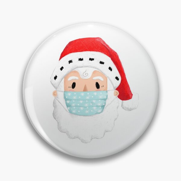 Pin Button