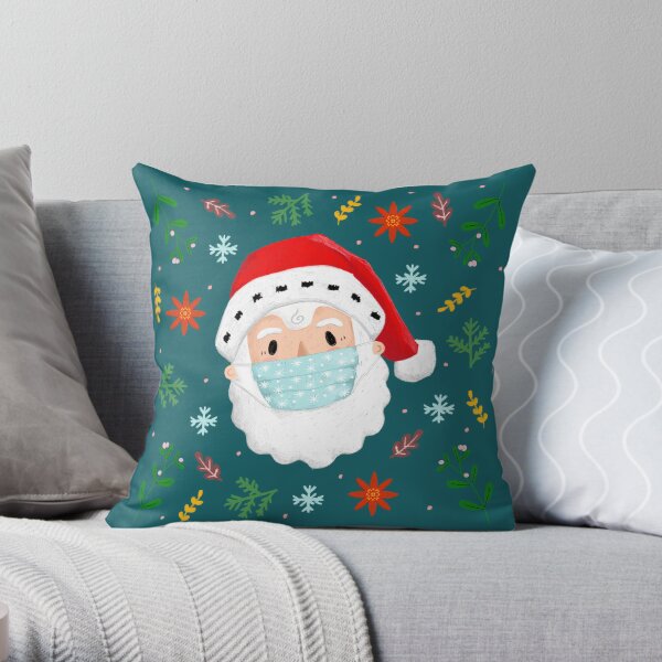 Throw Pillow