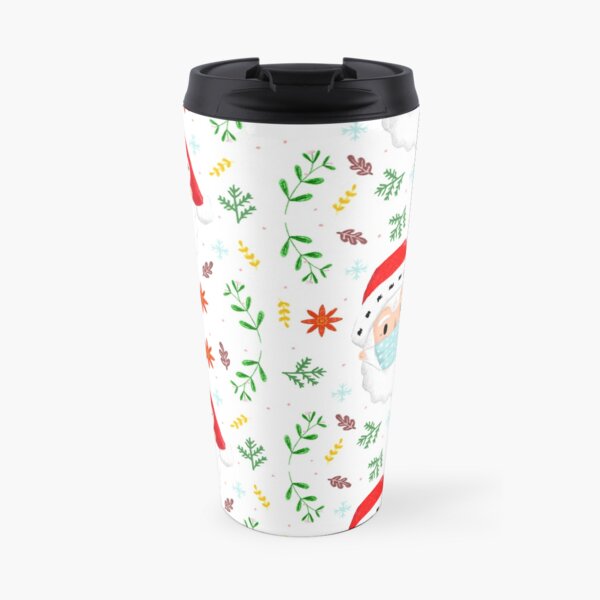 Travel Mug