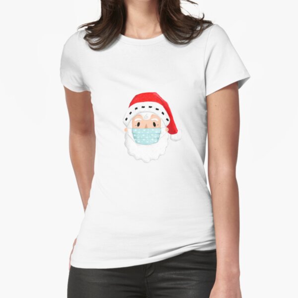 Fitted T-Shirt