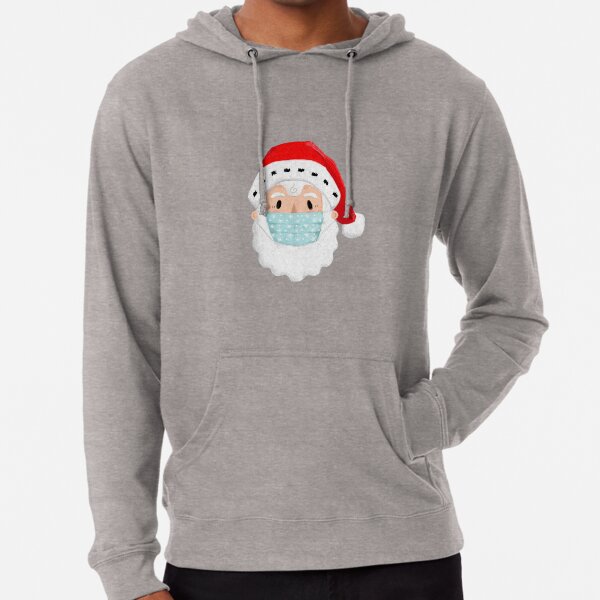 Lightweight Hoodie