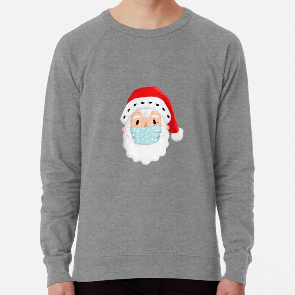 Lightweight Sweatshirt