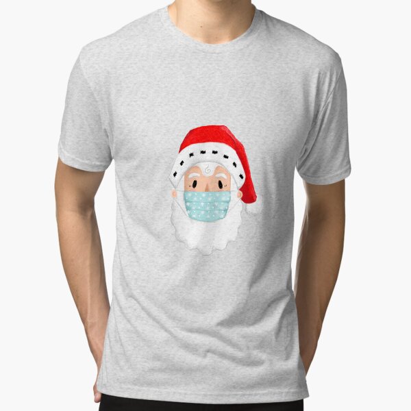 Tri-blend T-Shirt