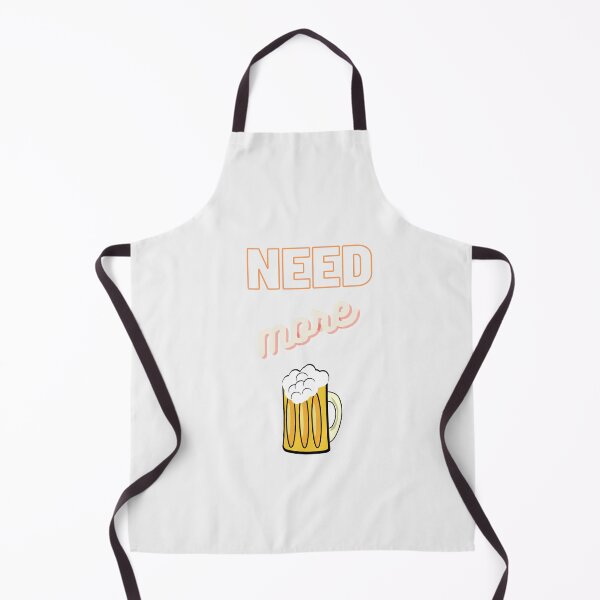 Item preview, need more beer designed and sold by EmmentalinParis.