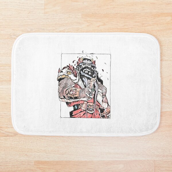 Item preview, Hades designed and sold by wolfwade.