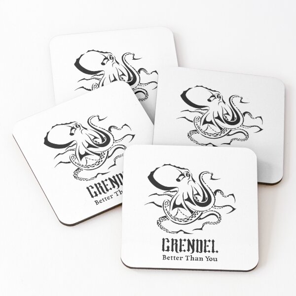 Item preview, Grendel designed and sold by ProfoundDec.