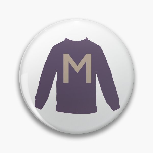 Item preview, M sweater drawing  designed and sold by sashawhiley.
