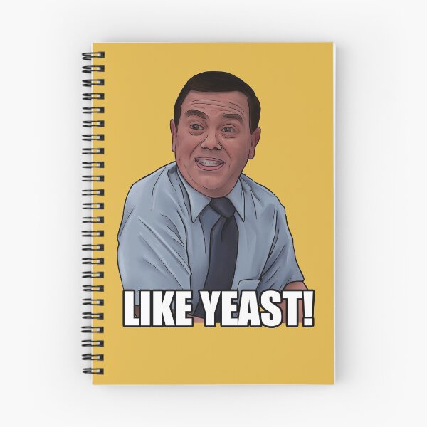 Item preview, Boyle Like yeast designed and sold by cochambrator.