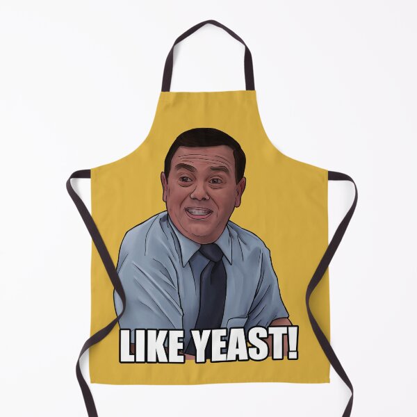 Item preview, Boyle Like yeast designed and sold by cochambrator.