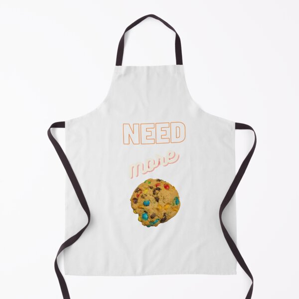 Item preview, need more cookies designed and sold by EmmentalinParis.
