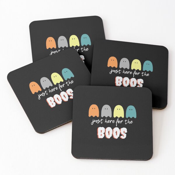 Item preview, Solo aquí para los Boos 2 - Halloween - de Boo-da-chay designed and sold by Boo-da-chay.