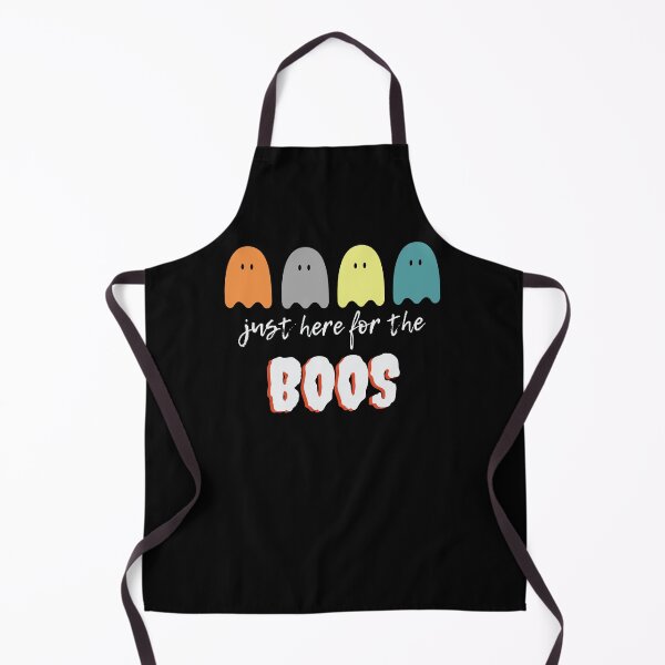 Item preview, Just here for the Boos 2 - Halloween - by Boo-da-chay designed and sold by Boo-da-chay.