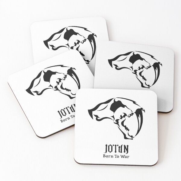 Item preview, Jotun designed and sold by ProfoundDec.