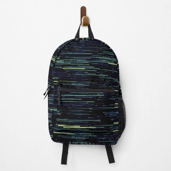Item preview, Green stripes, horizontal designed and sold by yulia-rb.
