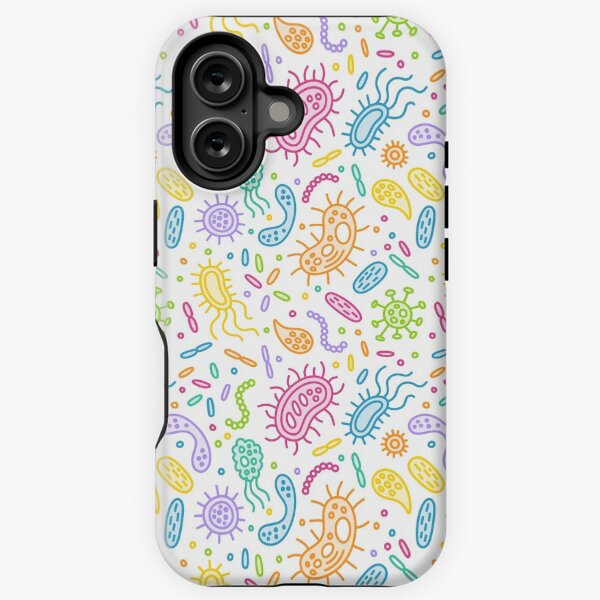 Item preview, Microscopic Life  designed and sold by sombrasblancas.