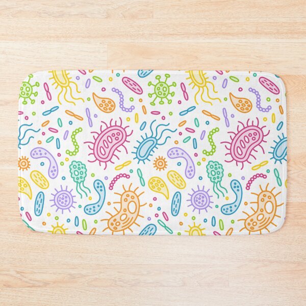 Item preview, Microscopic Life  designed and sold by sombrasblancas.
