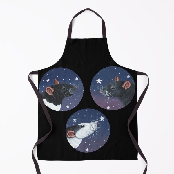 Item preview, Midnight Rats designed and sold by WolfySilver.