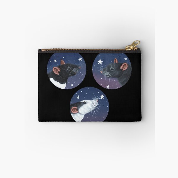 Item preview, Midnight Rats designed and sold by WolfySilver.