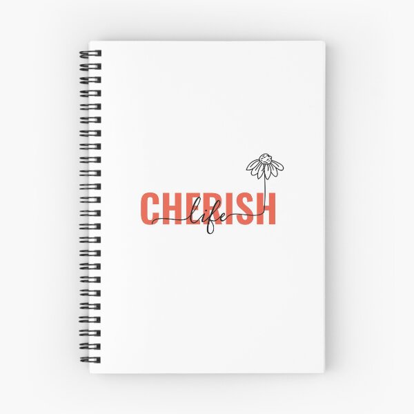 Item preview, Cherish Life Daisy designed and sold by CherishingLife.