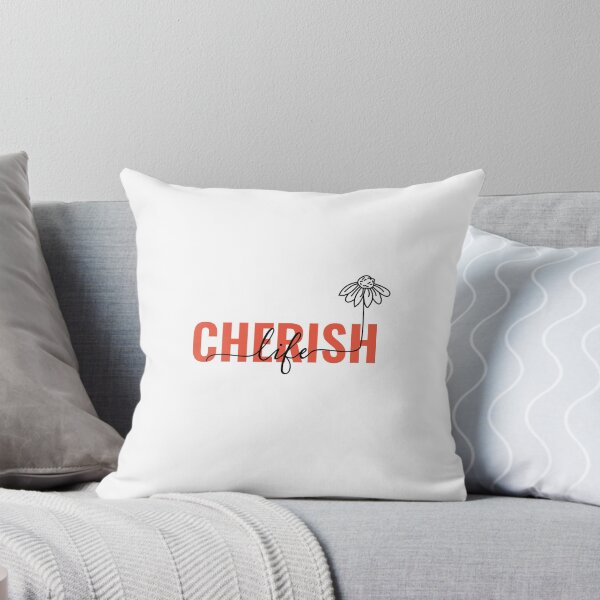 Item preview, Cherish Life Daisy designed and sold by CherishingLife.