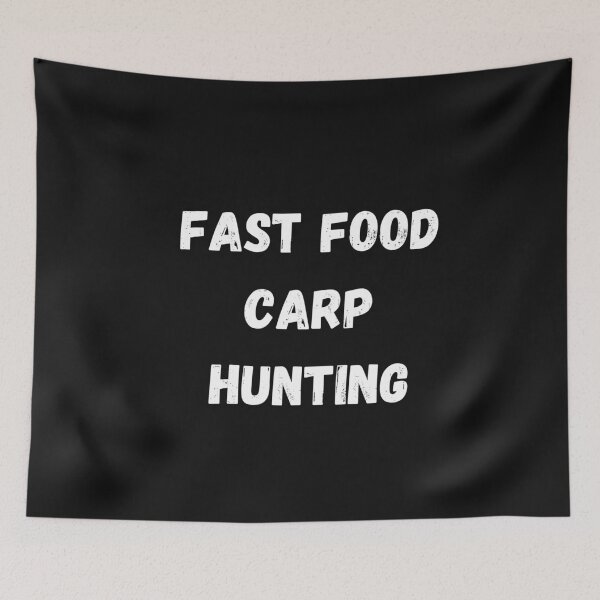Item preview,  fast food fish  hunting designed and sold by ToufikTech.