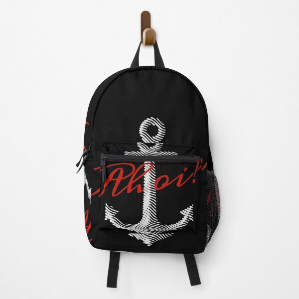 Item preview, Ahoi! designed and sold by yulia-rb.
