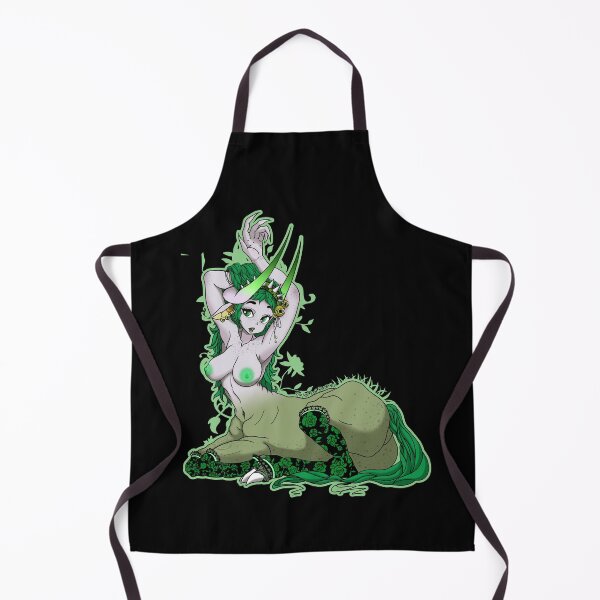 Item preview, centaur designed and sold by Raven von Bloodimir.